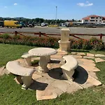 романтика Διαμέρισμα *