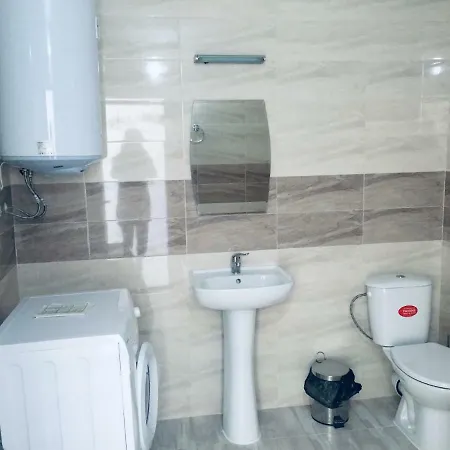 романтика Appartamento *
