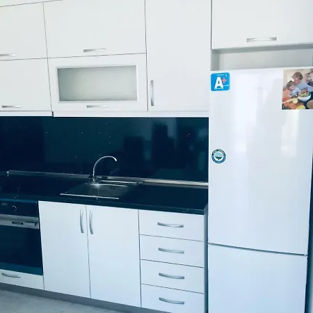 романтика Appartamento