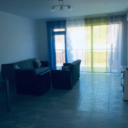 Apartamento романтика *