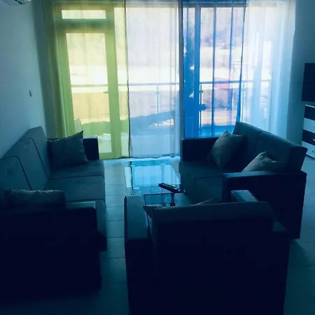 романтика Apartamento