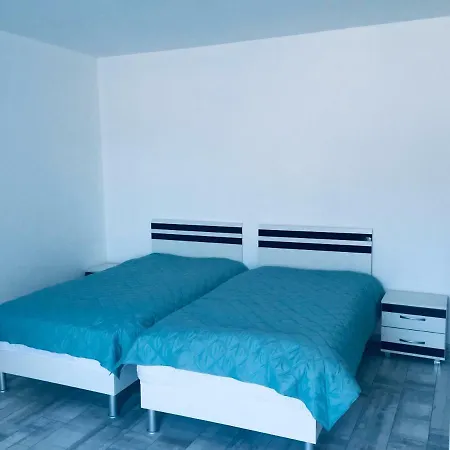 романтика Appartamento