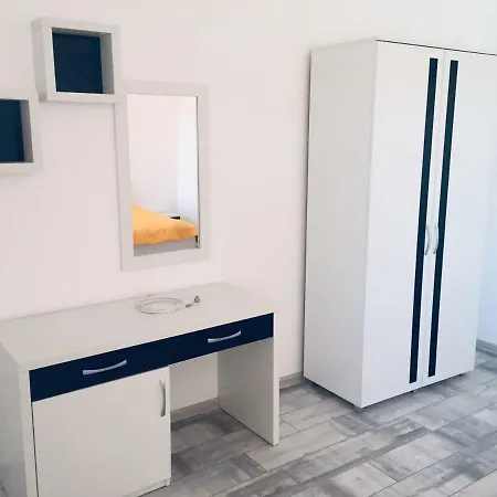 Appartement романтика Kirkovo (Kardzhali)