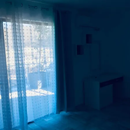 شقة романтика كيركوفو