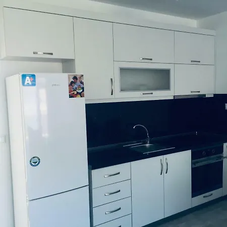 романтика Appartement Kirkovo (Kardzhali)