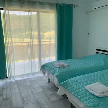 романтика Apartamento *