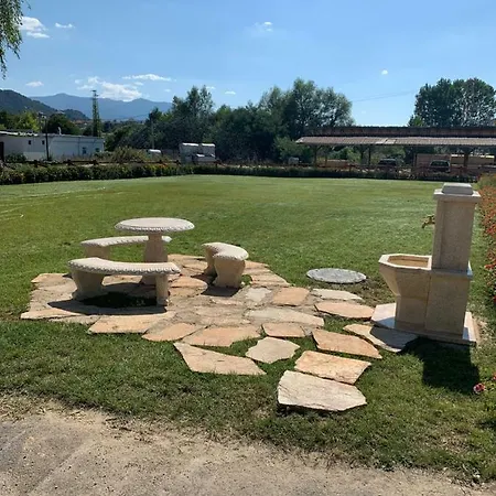 романтика Appartement