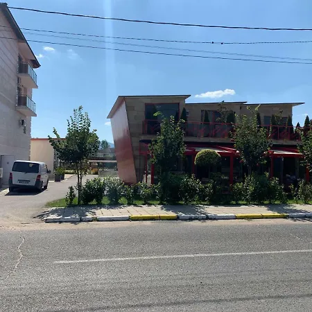 романтика Kirkovo (Kardzhali)