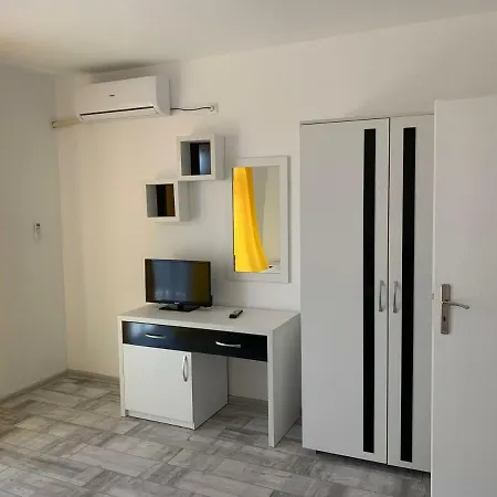 Apartamento романтика