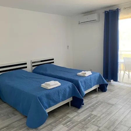 Appartement романтика