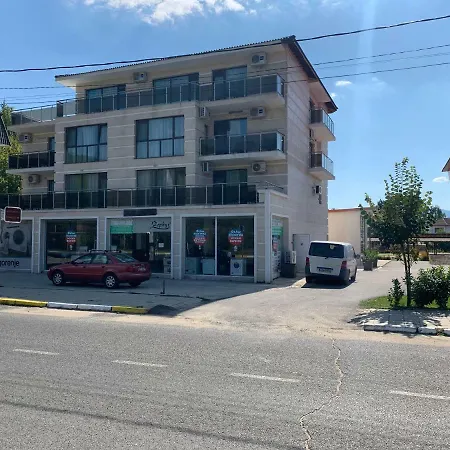 романтика Apartamento Kirkovo (Kardzhali)