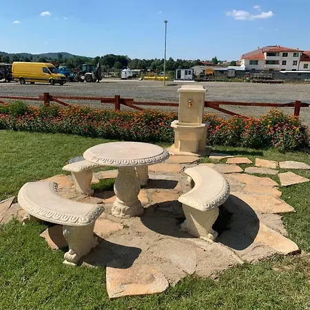 романтика Appartement *