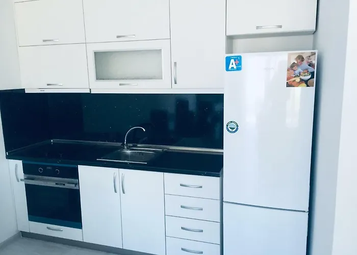 романтика 아파트