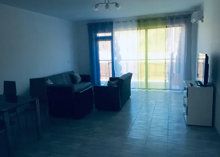 아파트 романтика *