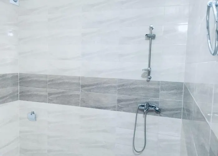 романтика 아파트 *