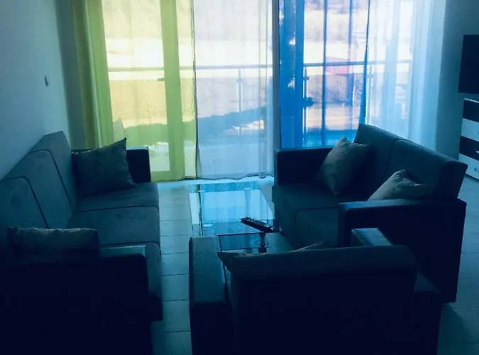 романтика 아파트