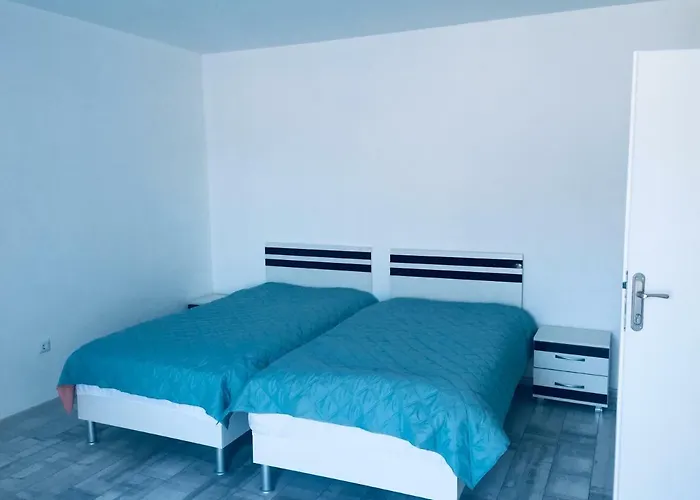 романтика 아파트