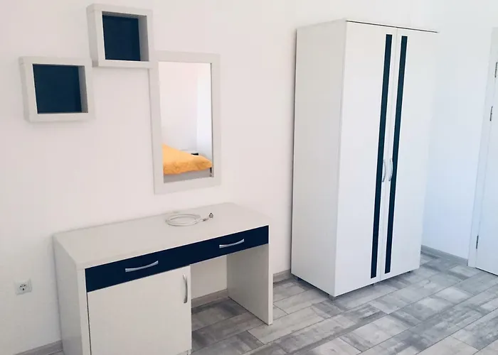 아파트 романтика 키르코보