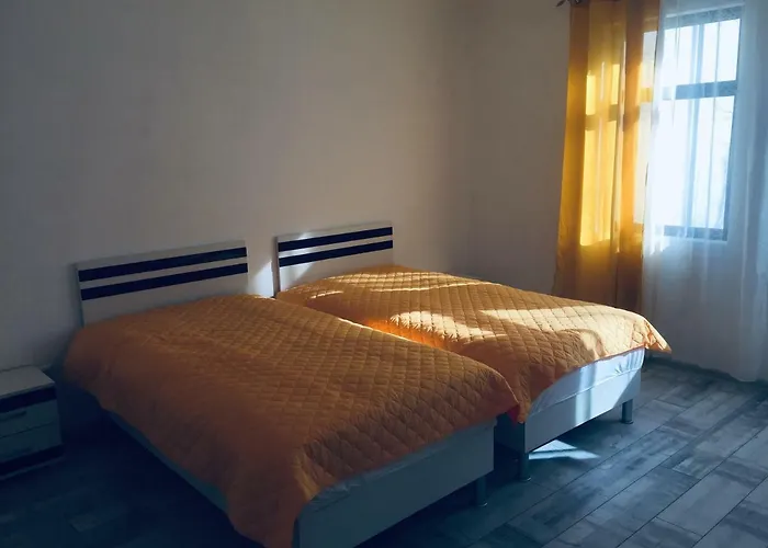 романтика 아파트