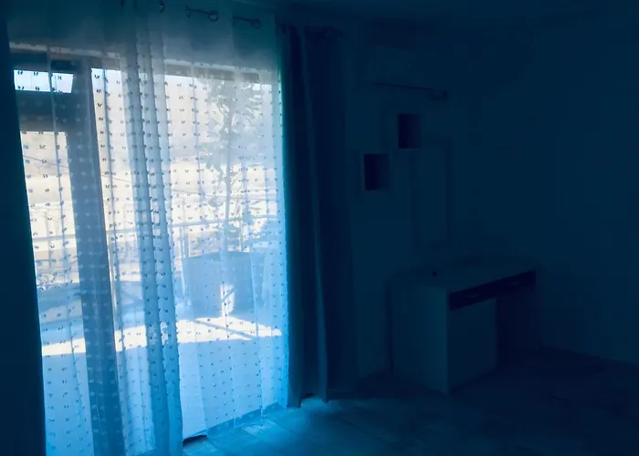 아파트 романтика 키르코보