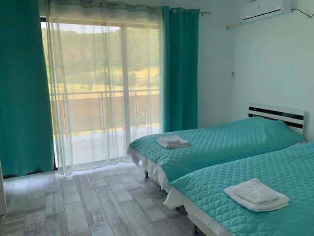 романтика 아파트 *