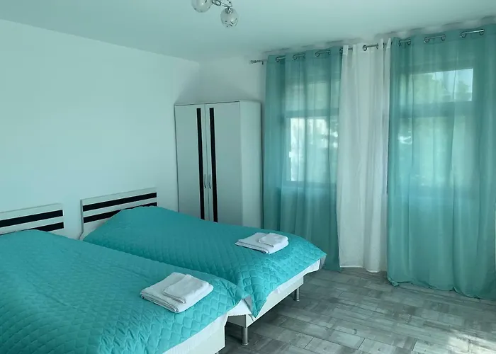 романтика 아파트 키르코보