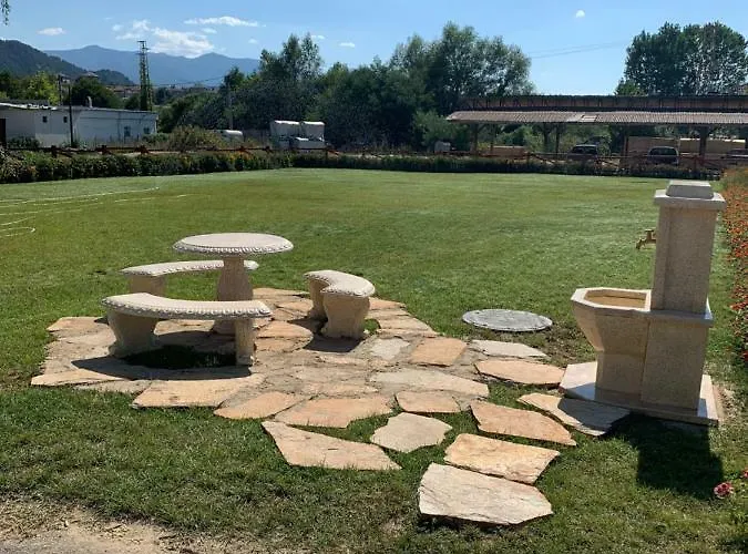 романтика 아파트