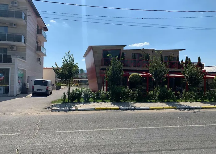 романтика 키르코보