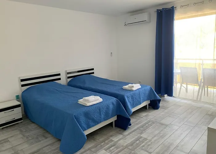 아파트 романтика