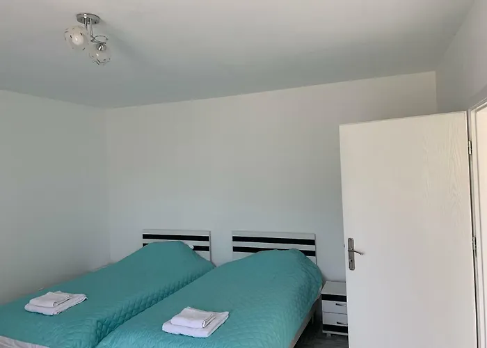 романтика 아파트 *