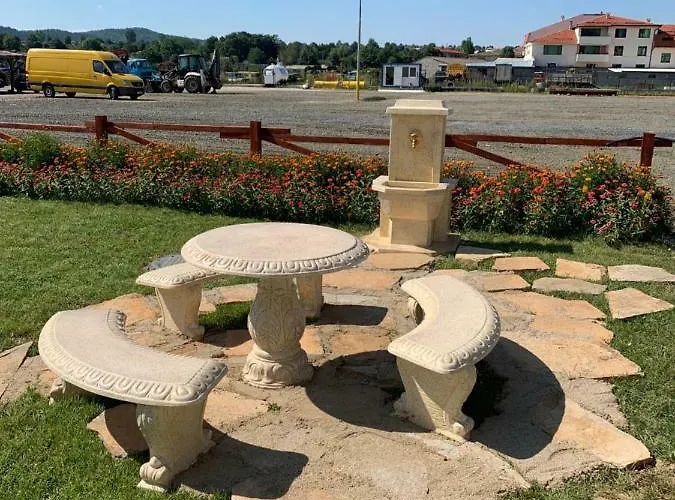 романтика 아파트 *